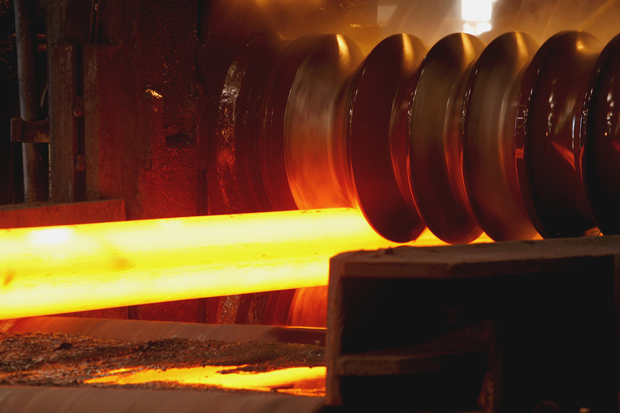 Gerdau och SKF i avtal för att förbättra produktiviteten vid brasilianska stålverk